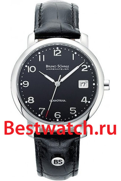 Часы Bruno Sohnle Momento 17-13016-723